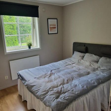 Fjaerilsgatan Apartman Norrköping Kültér fotó