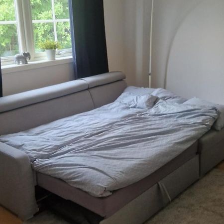 Fjaerilsgatan Apartman Norrköping Kültér fotó